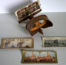 Stereoscope
