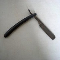 Straight Razor