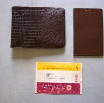 Wallet (Jay Law)