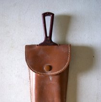 Whisk Brush (with pouch)