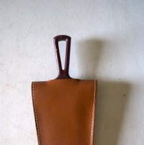 Whisk Brush (with pouch)