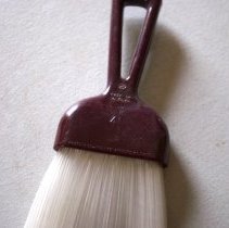 Whisk Brush (with pouch)