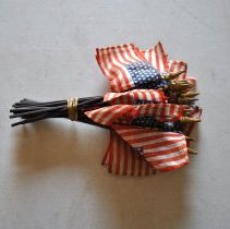 U.S. Flag Sticks (22)