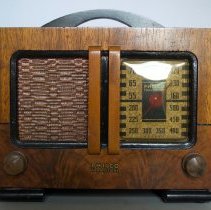 Transistone Radio