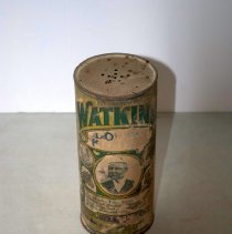 Watkins Louse Killer (with shaker holes)