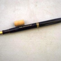 Waltham Postmaster Fountain Pens (a pair; with box)