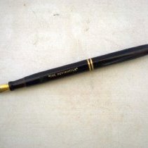 Waltham Postmaster Fountain Pens (a pair; with box)