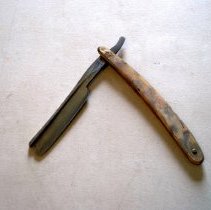 Straight Razor