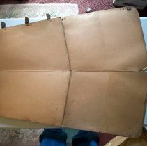 Automatic Pants Presser