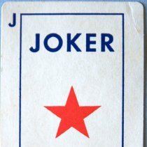 Ten Playing Card Games (with box, instructions, cards)