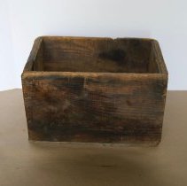 Wetproof Ammunition Crate (500, 12 Ga., 3dts. Equiv 1 1/8 oz.)