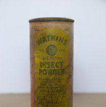 Watkins Insect Powder (with lid)