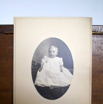 Baby (William, Ella, Loretta, Lida?)