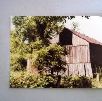 Barn, Law Farm