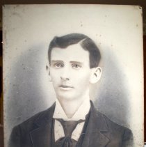 Clyde H. Law (reproduction facsimile)