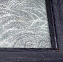 Black and White Horses, in embrace