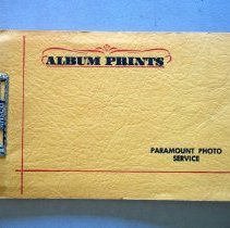 Book of Photographs (Ernest and Lena Reed with Dorothy and Bill Huss; 9)