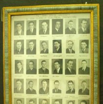 Class of Electrical Engineering (with W.L. Reed)