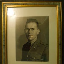 2nd Lt. William L. Reed