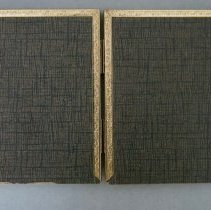 Cadet Scott Ewell at age 14, standing