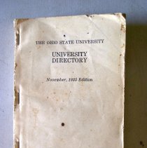 University Directory