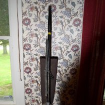 Vacuum Cleaner, Model No. 750/8012361 (serial no.)