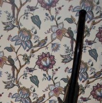 Vacuum Cleaner, Model No. 803618/BE2279 (serial no.)