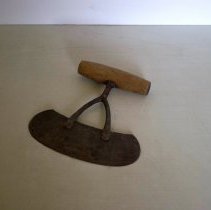 Ulu Knife