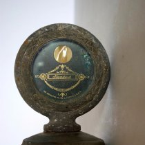 Standard Car Radiator Cap Gauge