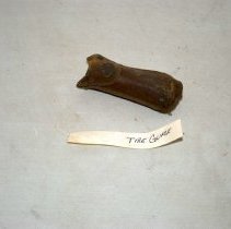 Tire Pressure Gauge (with pouch)