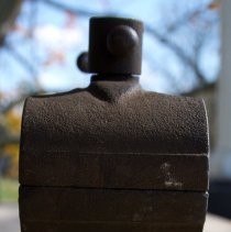 Vice (with bottom mount)