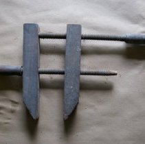 Vice (with two handles)