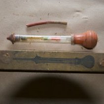 Twin Tester (freezemeter/battery hydrometer; with box)