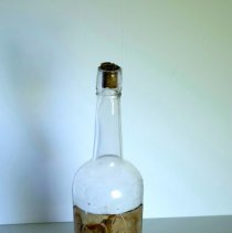 Whiskey Bottle