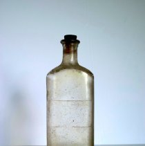 Apothecary Bottle