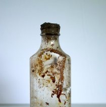 Apothecary Bottle