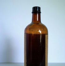 Absorbine Veterinary Liniment Bottle