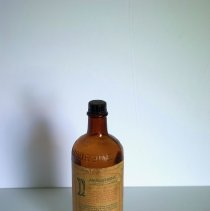 Absorbine Veterinary Liniment Bottle