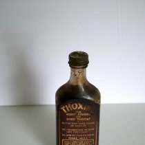 Thoxine Bottle