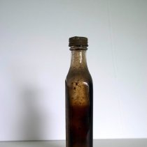 Thoxine Bottle