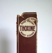 Thoxine Box