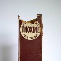 Thoxine Box