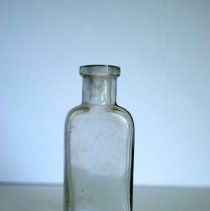 Apothecary Bottle