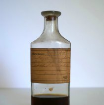 Apothecary Bottle