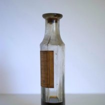 Apothecary Bottle