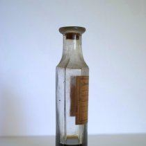 Apothecary Bottle