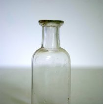 Apothecary Bottle