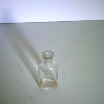 Apothecary Bottle