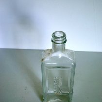 Watkin's Perfumer Bottle