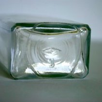 Watkin's Perfumer Bottle